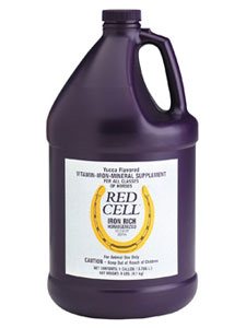 RED CELL 3,6L.  (complejo vitamínico + minerales)